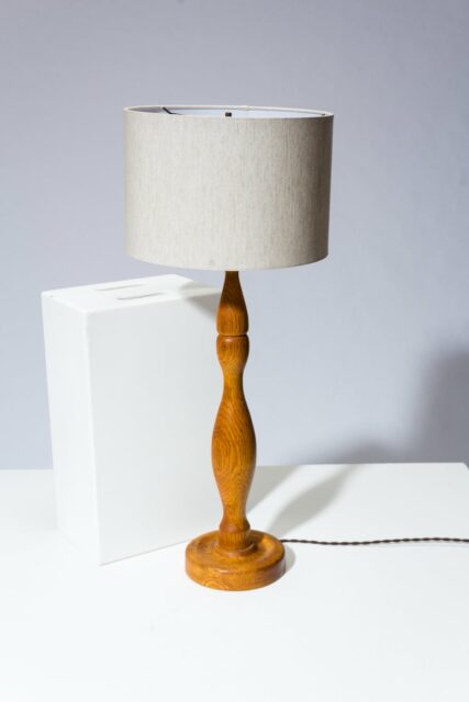 Alternate view 2 of Grove Table Lamp