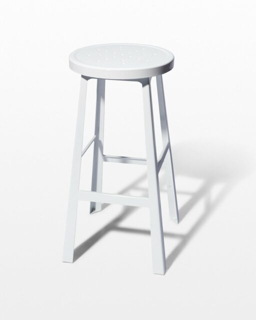 Front view of Sparrow Bar Stool