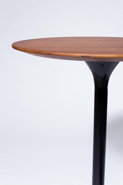 Alternate view 2 of Cassidy Tulip Bar Table