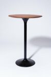Alternate view thumbnail 1 of Cassidy Tulip Bar Table