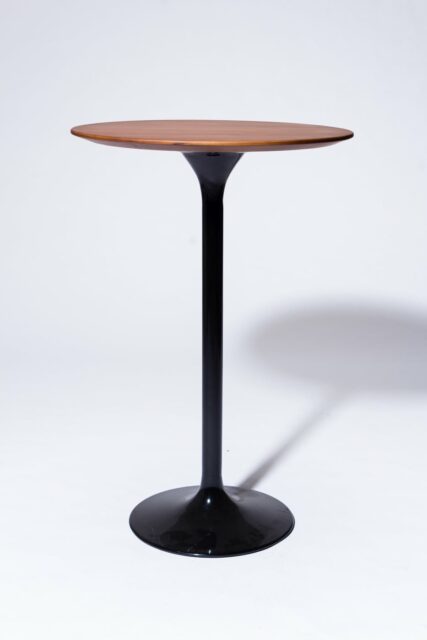 Alternate view 1 of Cassidy Tulip Bar Table