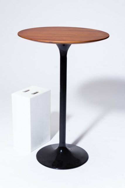 Alternate view 3 of Cassidy Tulip Bar Table