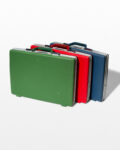 Front view thumbnail of RGB Vintage Briefcase Trio