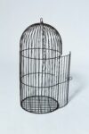 Alternate view thumbnail 2 of Ivy 30" Birdcage