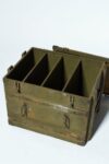 Alternate view thumbnail 2 of Boro Industrial Wooden Crate