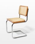Front view thumbnail of Allen Chair