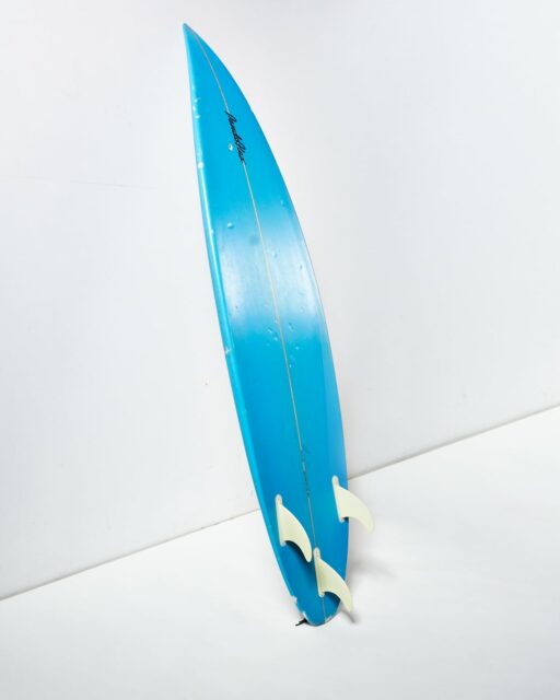 Alternate view 4 of Shore Surfboard