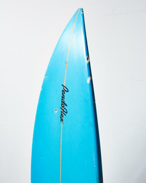 Alternate view 3 of Shore Surfboard