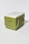 Alternate view thumbnail 5 of Remy Olive Green Cooler