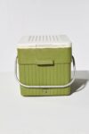 Alternate view thumbnail 1 of Remy Olive Green Cooler