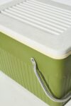 Alternate view thumbnail 2 of Remy Olive Green Cooler
