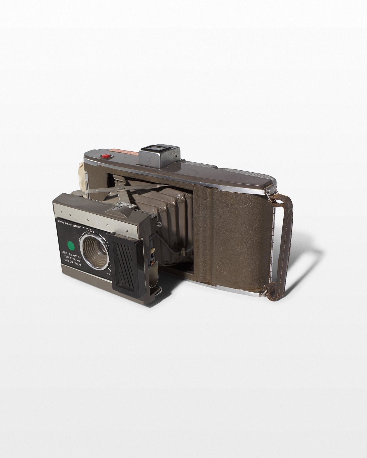 polaroid j66 land camera worth