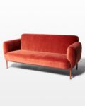 Alternate view thumbnail 1 of Roma Sofa and Armchairs Set