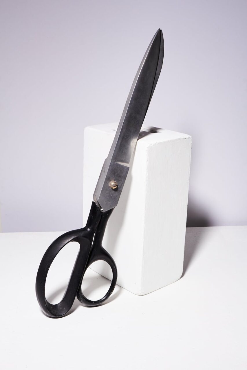 Giant Scissors – propboxTO