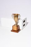 Alternate view thumbnail 4 of International Trophy Cup