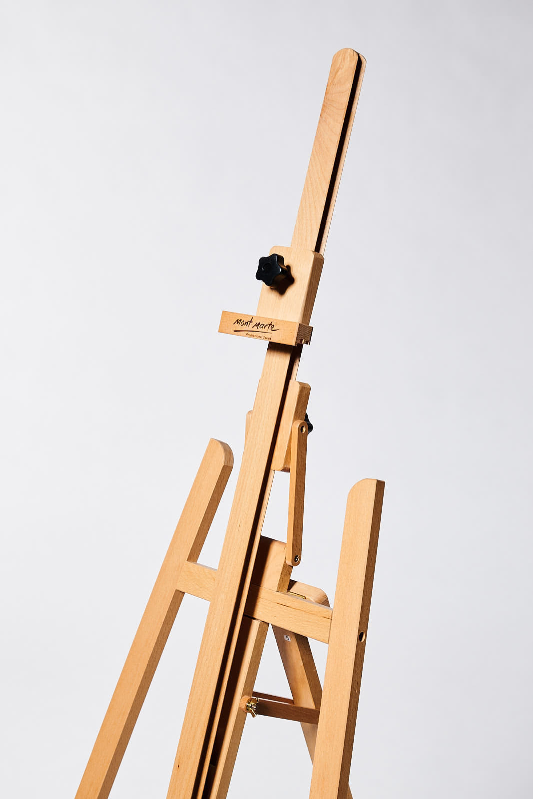 AR087 Craftsman Adjustable Easel or Display Stand Prop