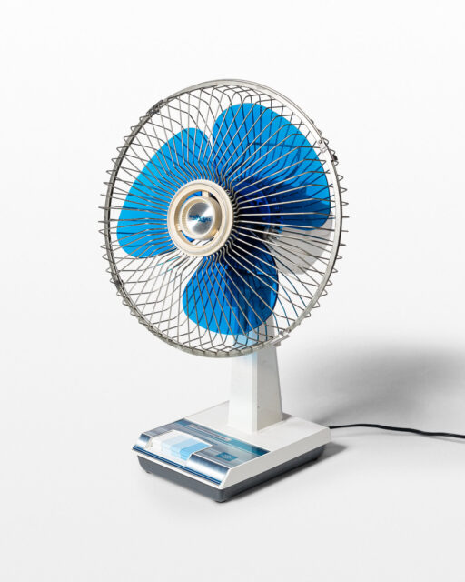 Front view of Murray Tabletop Fan