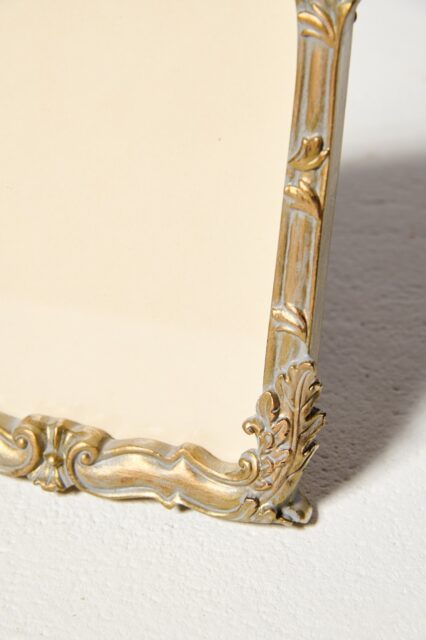 Alternate view 5 of Eliza Gold Picture Frame Pair
