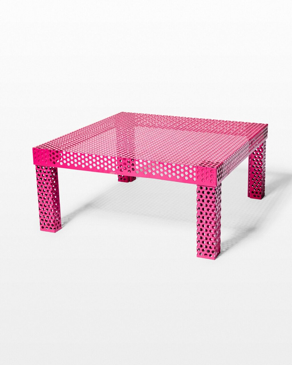 Rogue Side Table