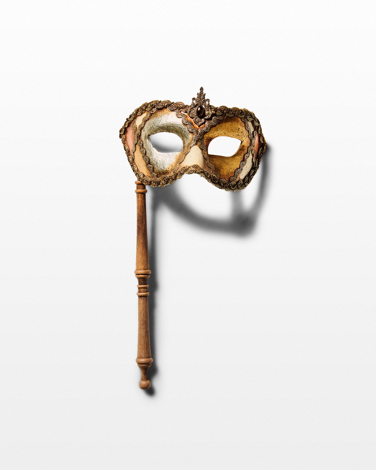 Amazon.com: MYSEUNI 2025 New Masquerade Masks for Women
