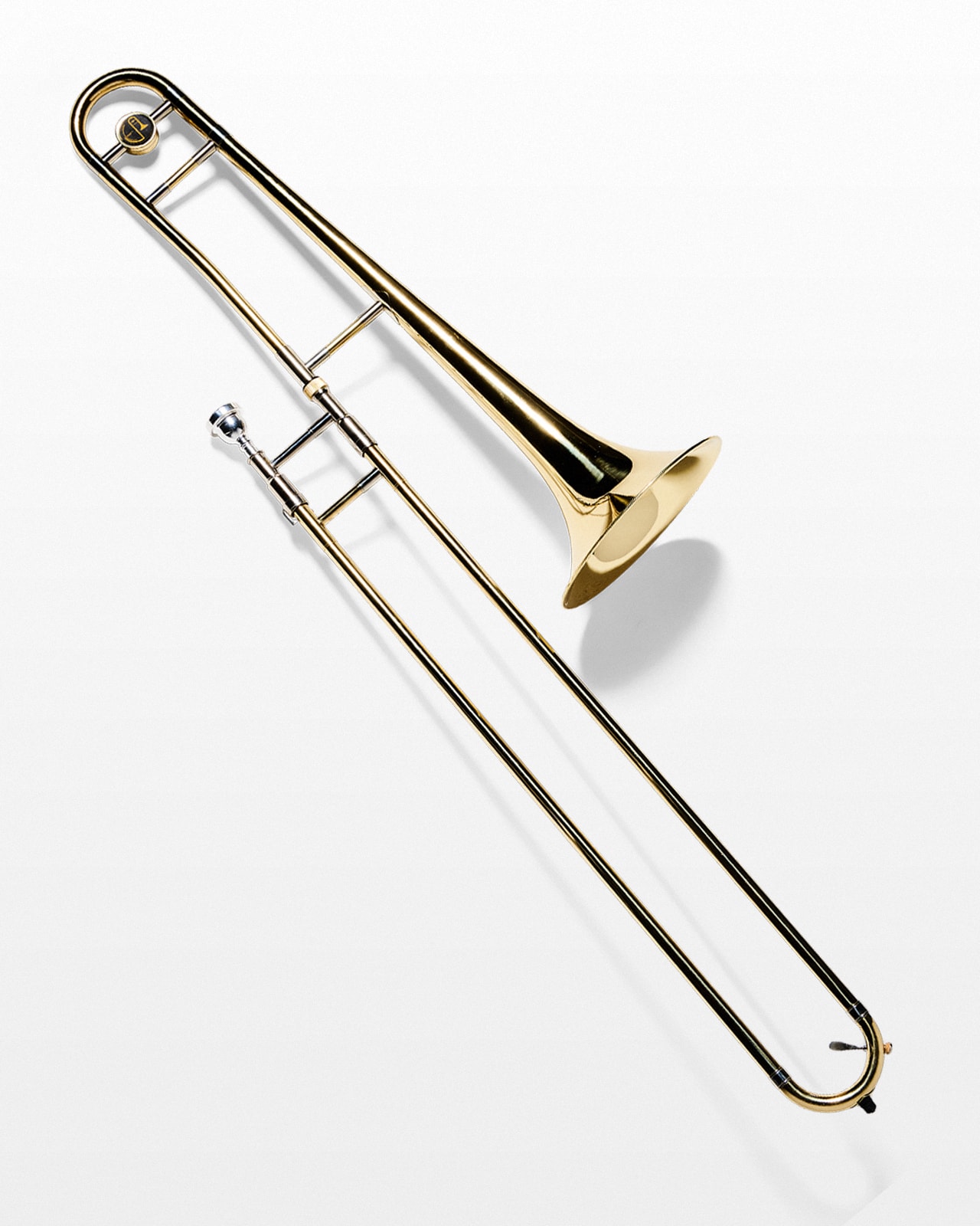 Slide trombone cheap