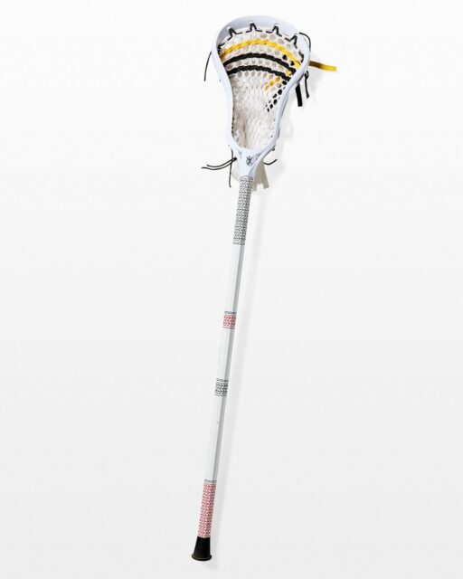 Front view of Beta Lacrosse Stick