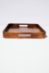 Alternate view thumbnail 1 of Rolfe Wooden Tray