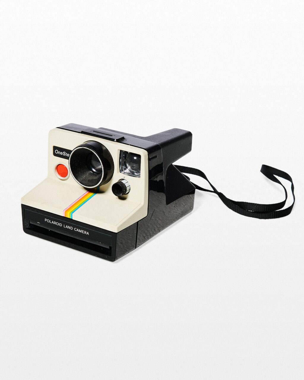 polaroid 600 rainbow