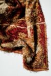Alternate view thumbnail 2 of Florentine Distressed Thread 6.5 x 8.5' Foot Rug