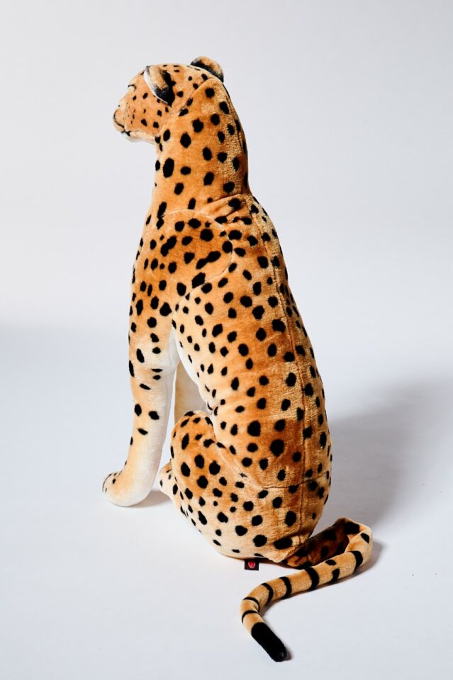 kiki stuffed animal