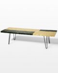 Front view thumbnail of Carletto Coffee Table