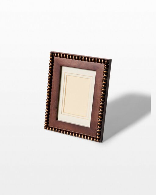 Front view of Yeb Wooden Picture Frame