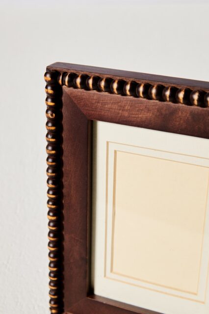 Alternate view 2 of Yeb Wooden Picture Frame