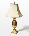 Front view thumbnail of Noble Table Lamp