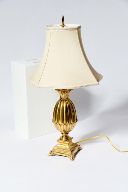 Alternate view 1 of Noble Table Lamp