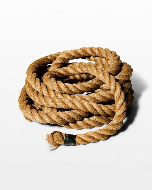 Front view of Overton 37 Foot Rope