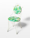 Front view thumbnail of Bloom Chair