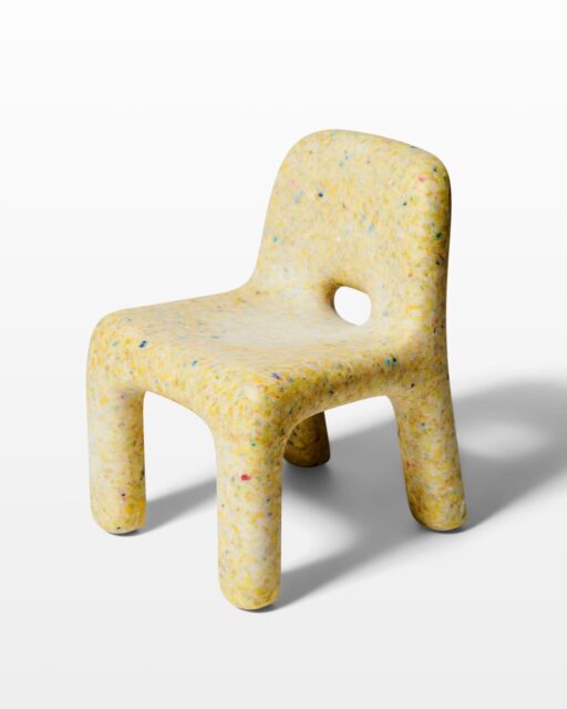 Front view of Sonar Children's Size Chair