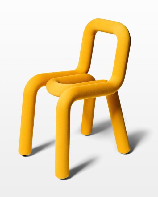 Front view of Floris Chair