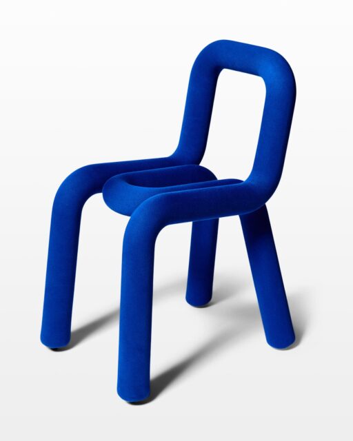 Front view of Stefan Chair