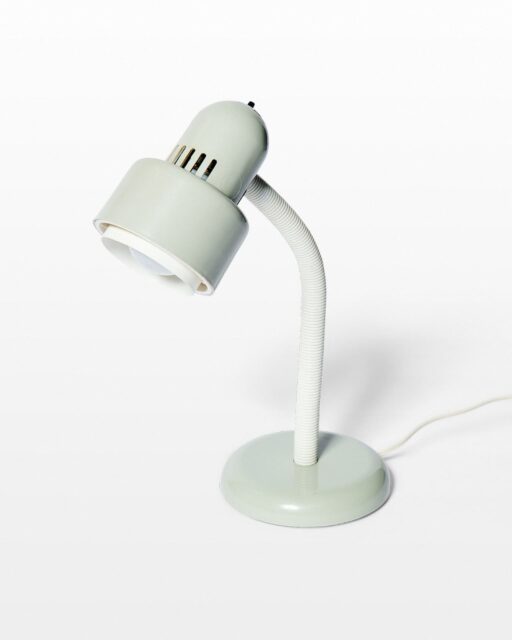 Front view of Romy Task Lamp