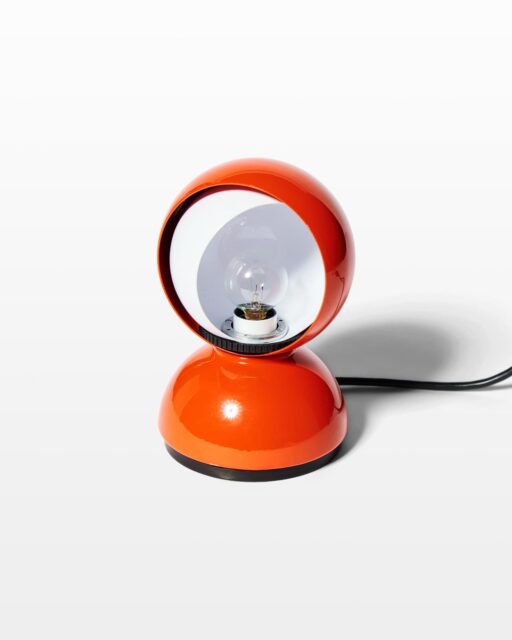 Front view of Vico Accent Lamp