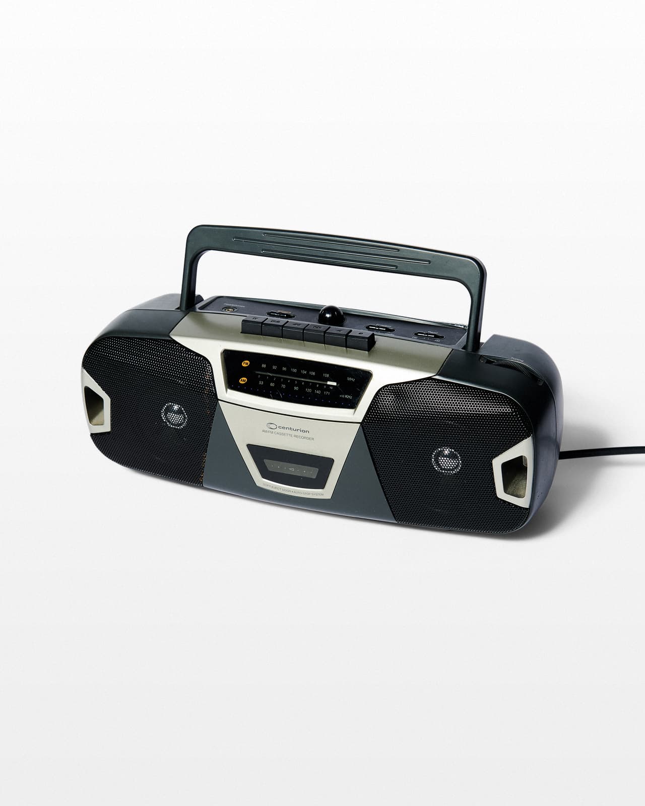 MU128 Wyoming Portable Reel to Reel Tape Recorder Prop Rental - ACME  Brooklyn