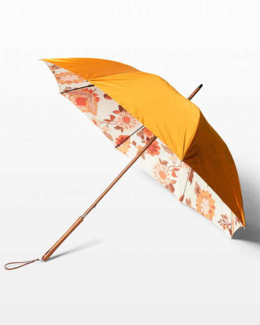 Front view of Marci Rain Umbrella