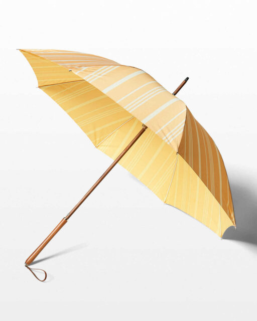 Front view of Ruse Rain Umbrella