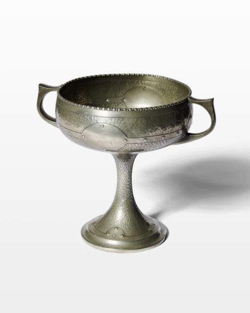 Front view of Perrelly Trophy Cup