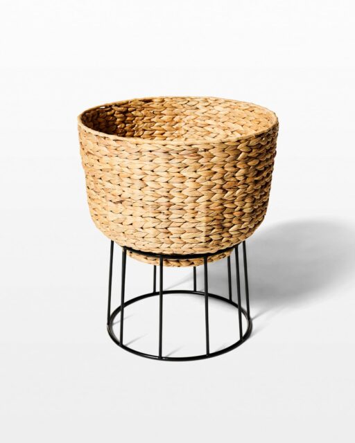 Hilo Basket Planters