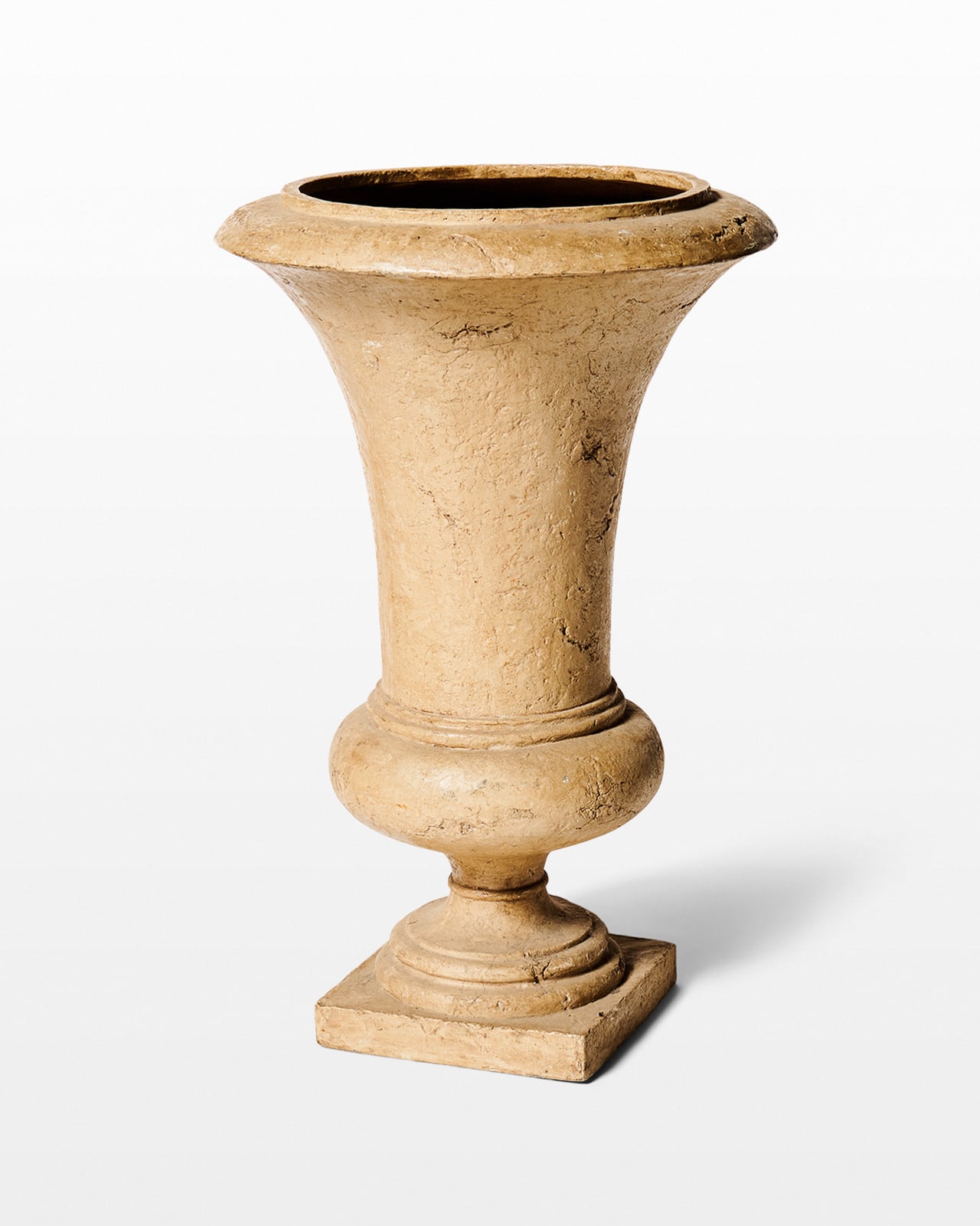 Planter Prop PL002 Garden Planter Prop Rental - ACME Brooklyn