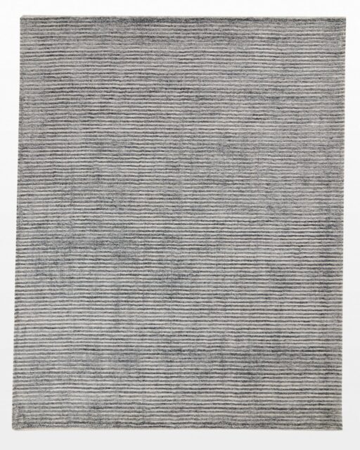Front view of Adisa 8 x 10′ Foot Area Rug