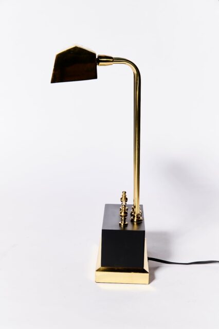 Alternate view 4 of Balvin Desk Lamp